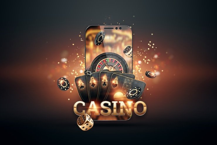 Antarmuka aplikasi gokken999 menampilkan menu sportsbook, live casino, dan slot di ponsel