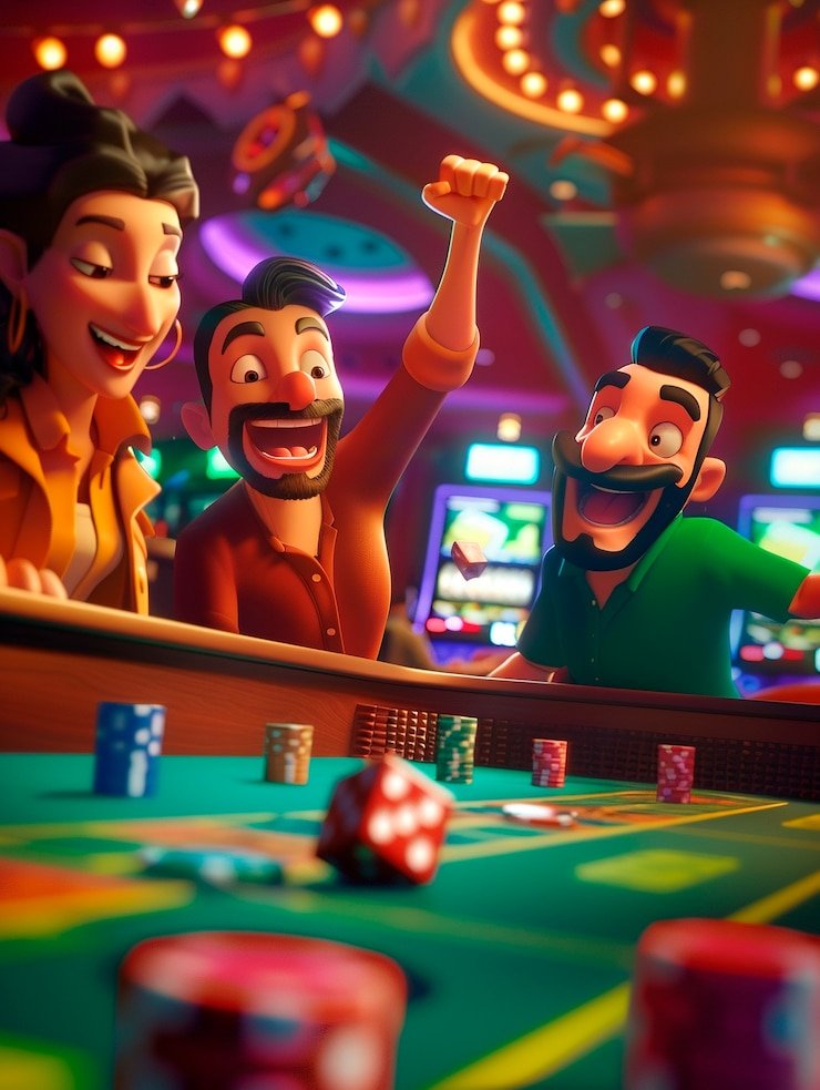 Chart strategi dasar Blackjack Chart strategi dasar Blackjack