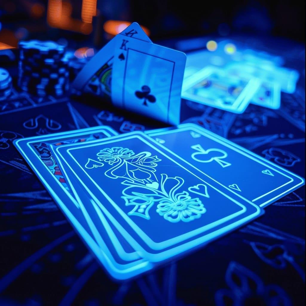 Blackjack Game